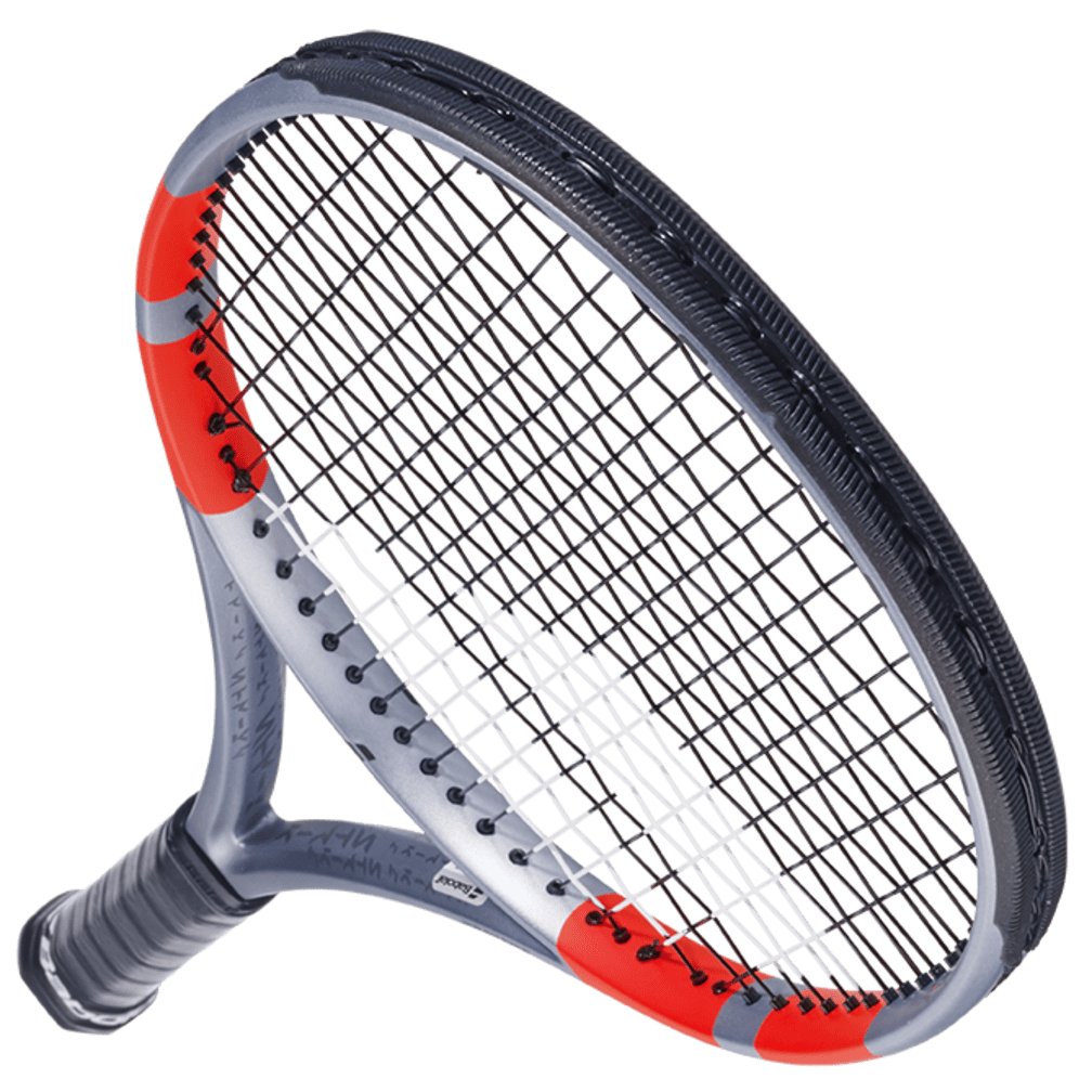 Vợt Tennis Babolat Pure Strike 98 18X20 Gen4 Unstrung | BAB101578