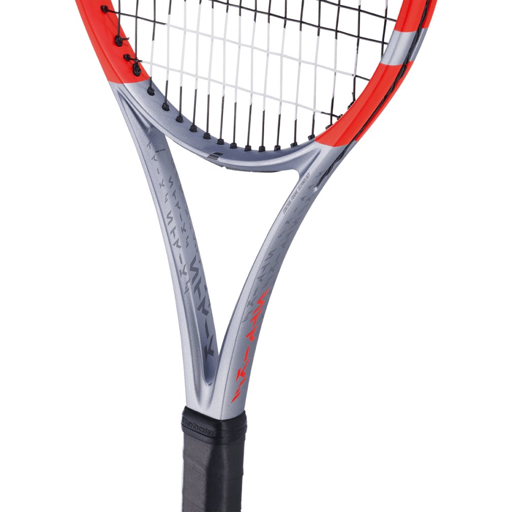 Vợt Tennis Babolat Pure Strike 98 18X20 Gen4 Unstrung | BAB101578