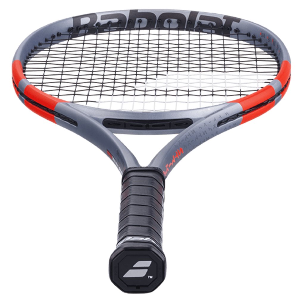 Vợt Tennis Babolat Pure Strike 98 18X20 Gen4 Unstrung | BAB101578