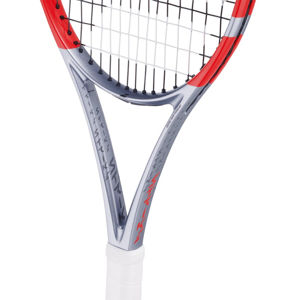 Vợt Tennis Babolat Pure Strike Lite Gen4 Unstrung | BAB101581