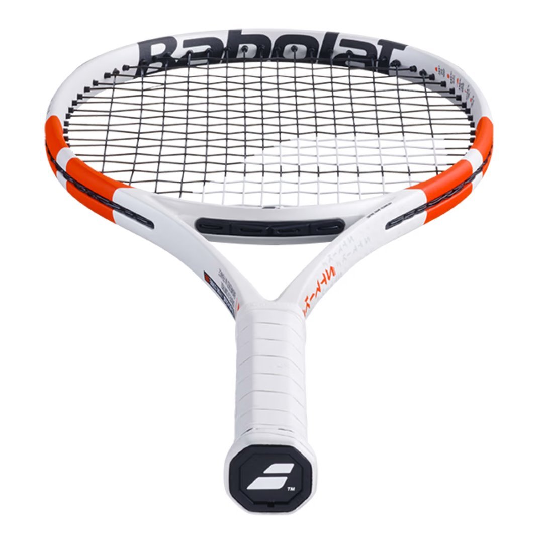 Vợt Tennis Babolat Pure Strike Lite Gen4 -Hàng chính hãng