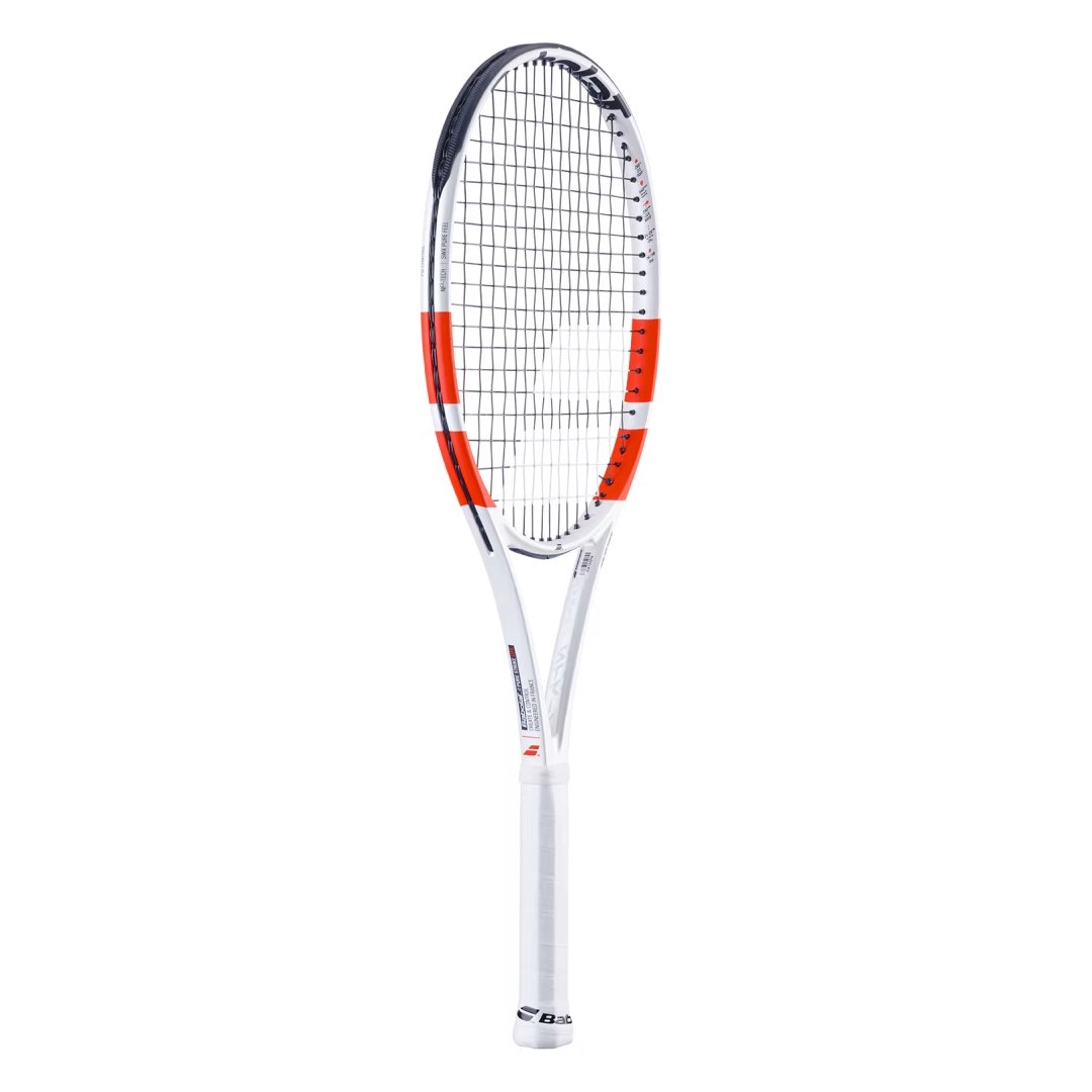 Vợt Tennis Babolat Pure Strike Team Gen4 -Hàng chính hãng