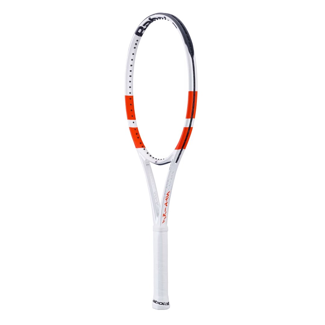 Vợt Tennis Babolat Pure Strike Team Gen4 -Hàng chính hãng