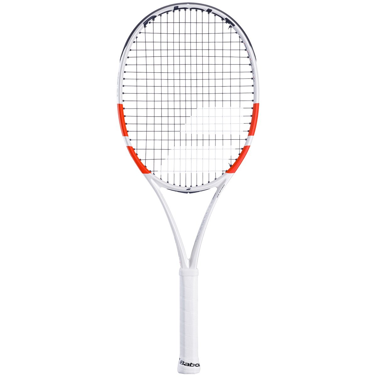 Vợt Tennis Babolat Pure Strike Team Gen4 -Hàng chính hãng
