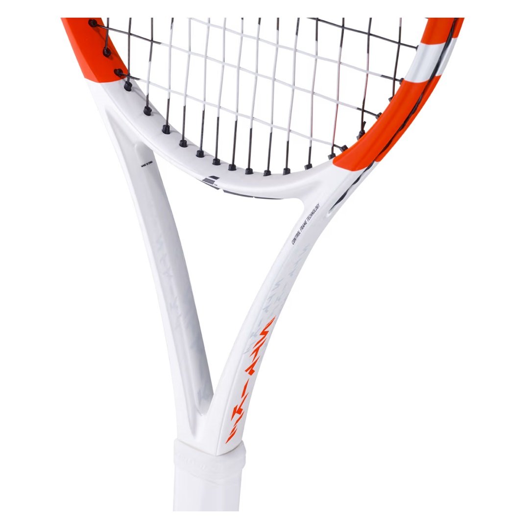 Vợt Tennis Babolat Pure Strike Team Gen4 -Hàng chính hãng