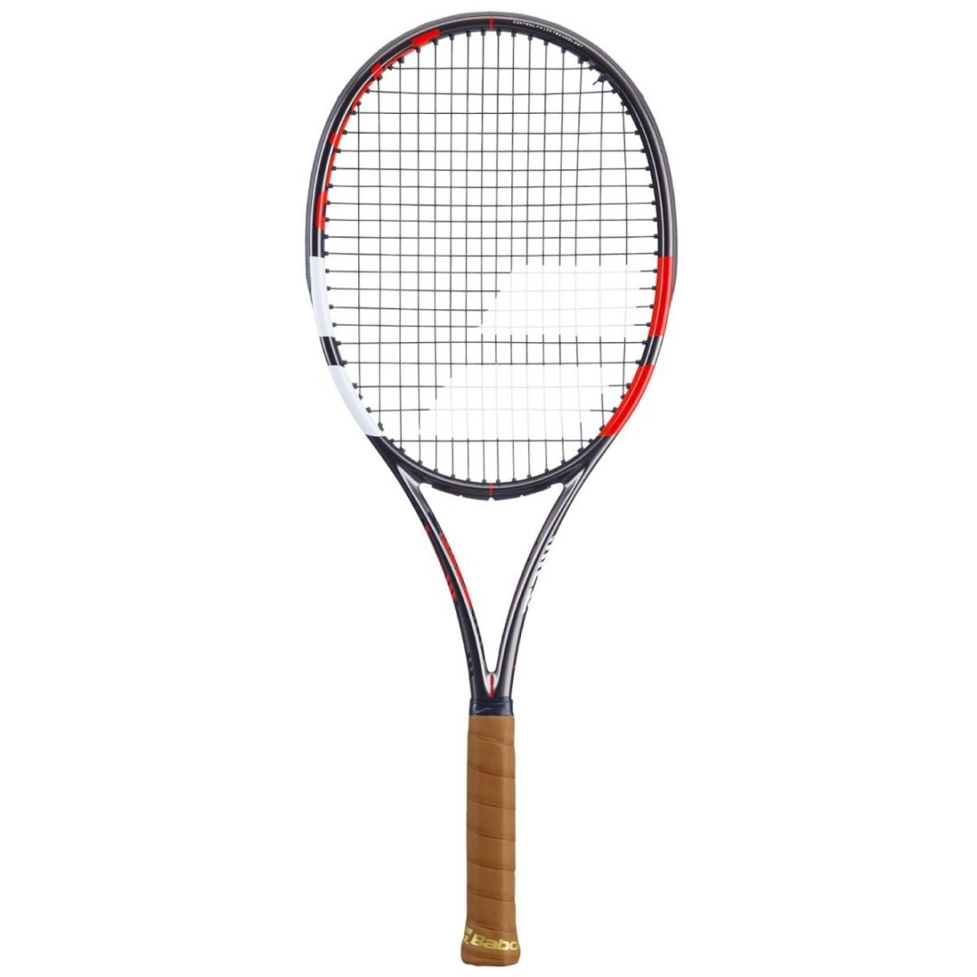 Vợt Tennis Babolat Pure Strike VS -Hàng chính hãng