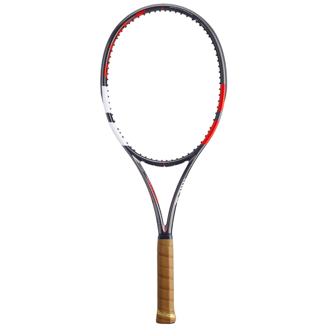 Vợt Tennis Babolat Pure Strike VS -Hàng chính hãng