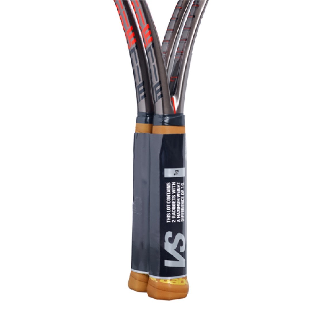 Vợt Tennis Babolat Pure Strike VS X2 -Hàng chính hãng