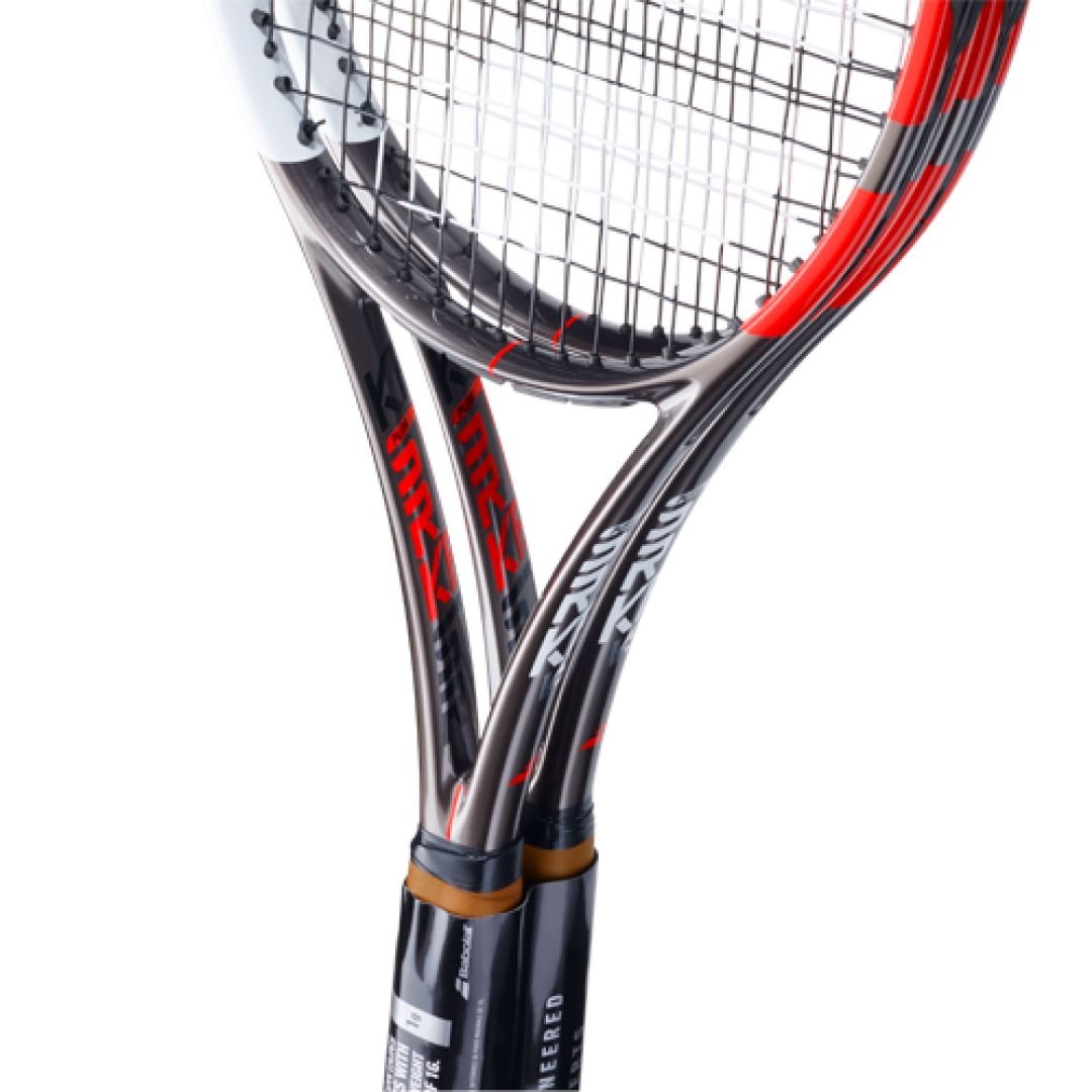 Vợt Tennis Babolat Pure Strike VS X2 -Hàng chính hãng