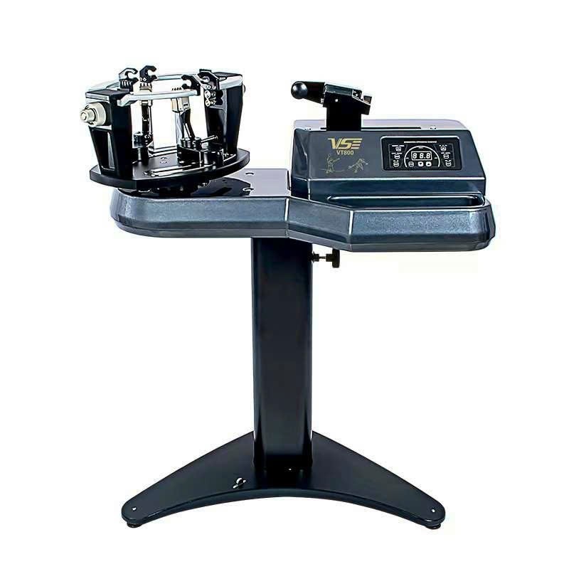 Máy Đan Vợt Điện Tử Venson - VM800 | Chuyên Cầu Lông