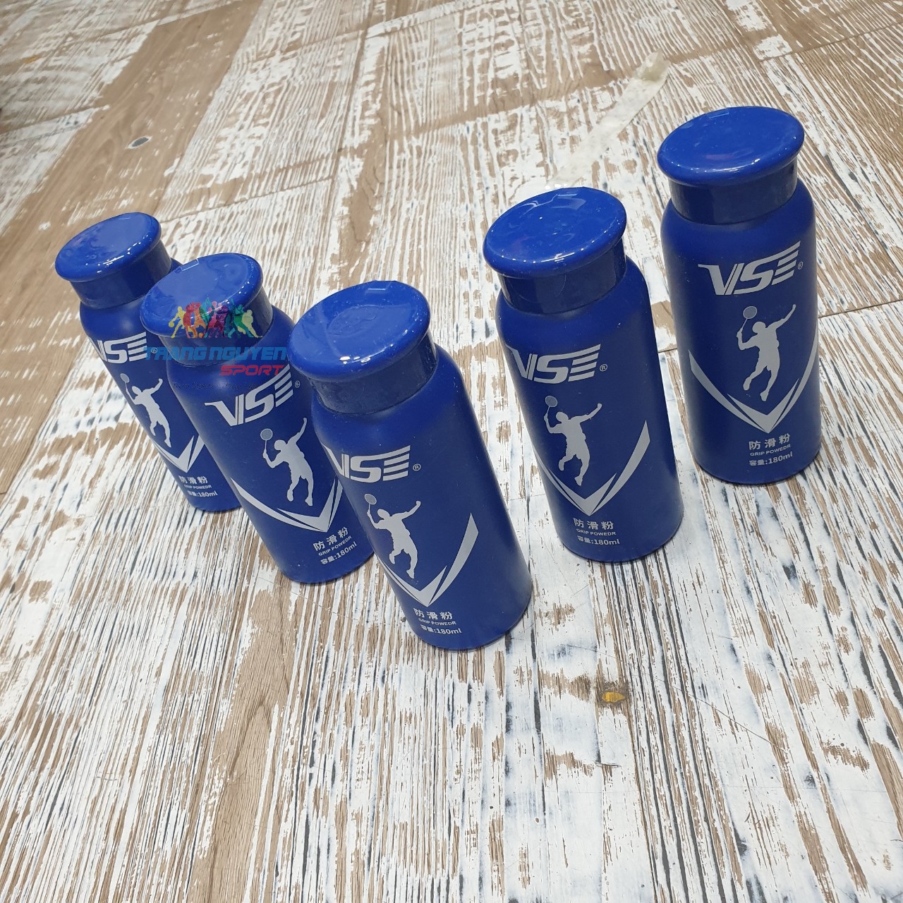 Bột chống trơn Venson | VG077