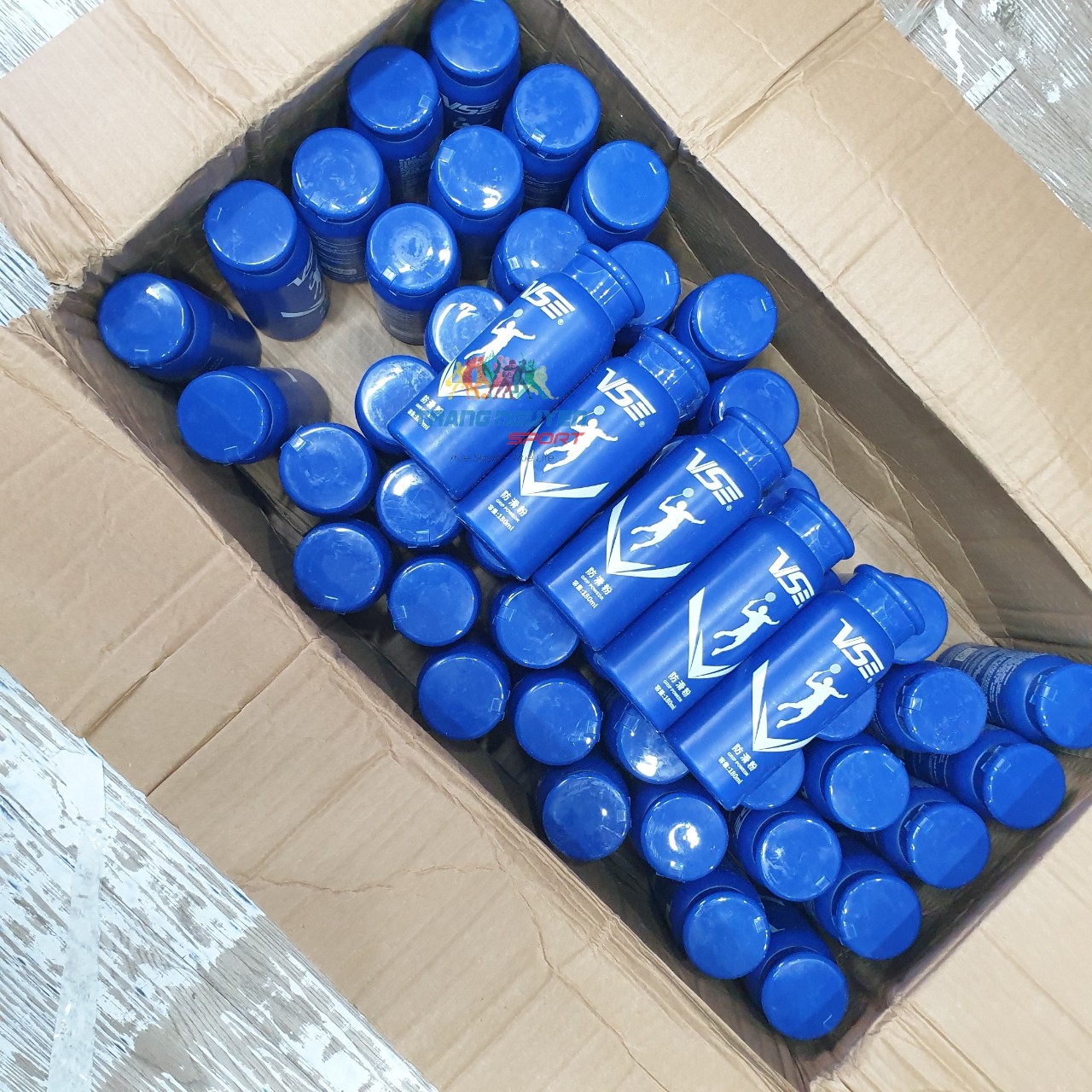 Bột chống trơn Venson | VG077