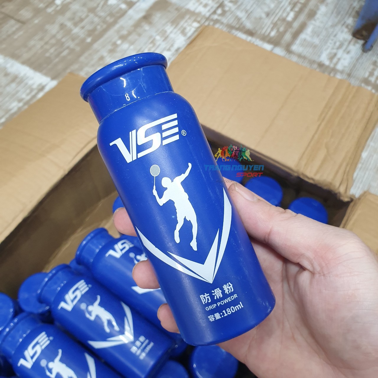 Bột chống trơn Venson | VG077