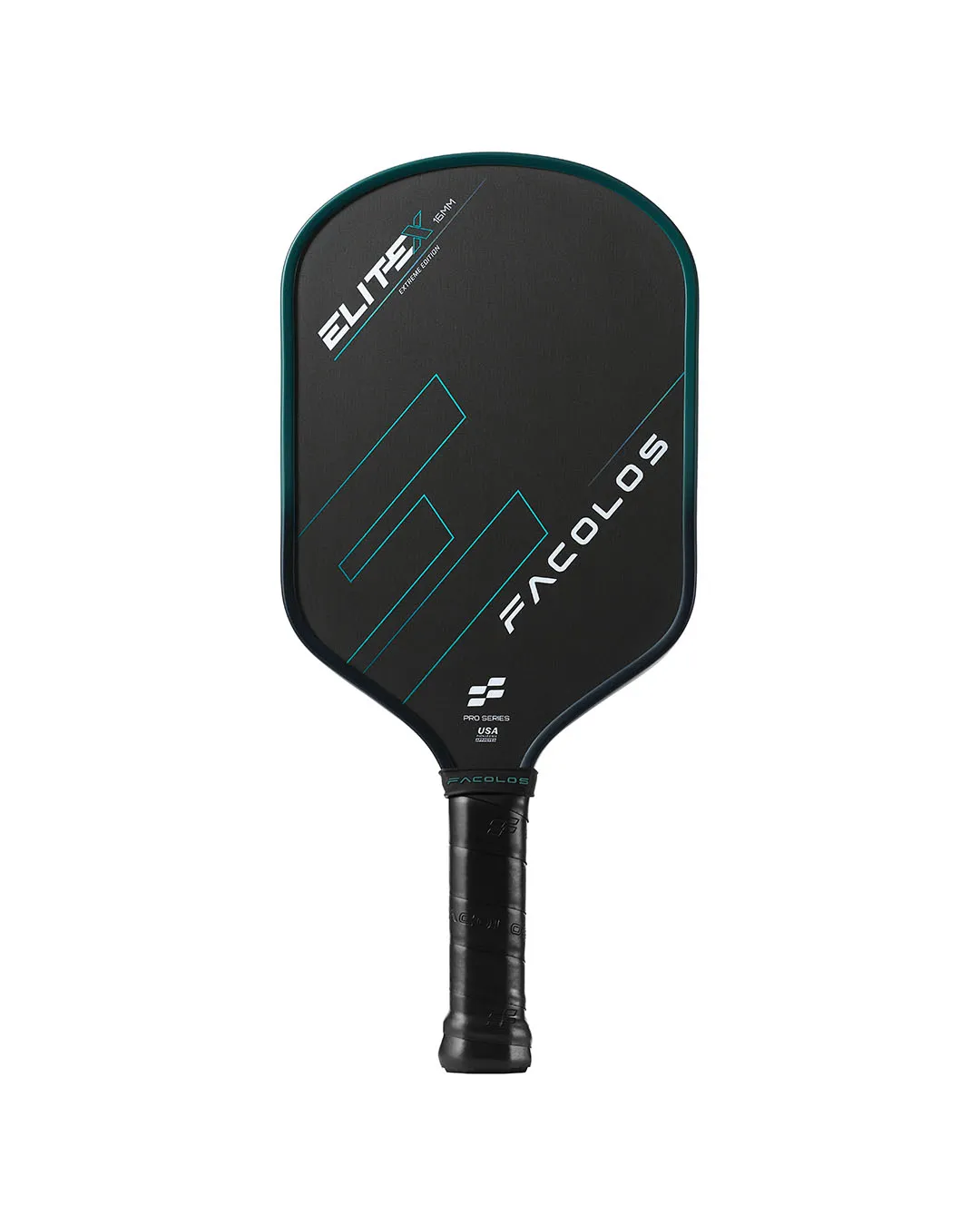 Vợt Pickleball Facolos Pro Series – Elite X 16mm