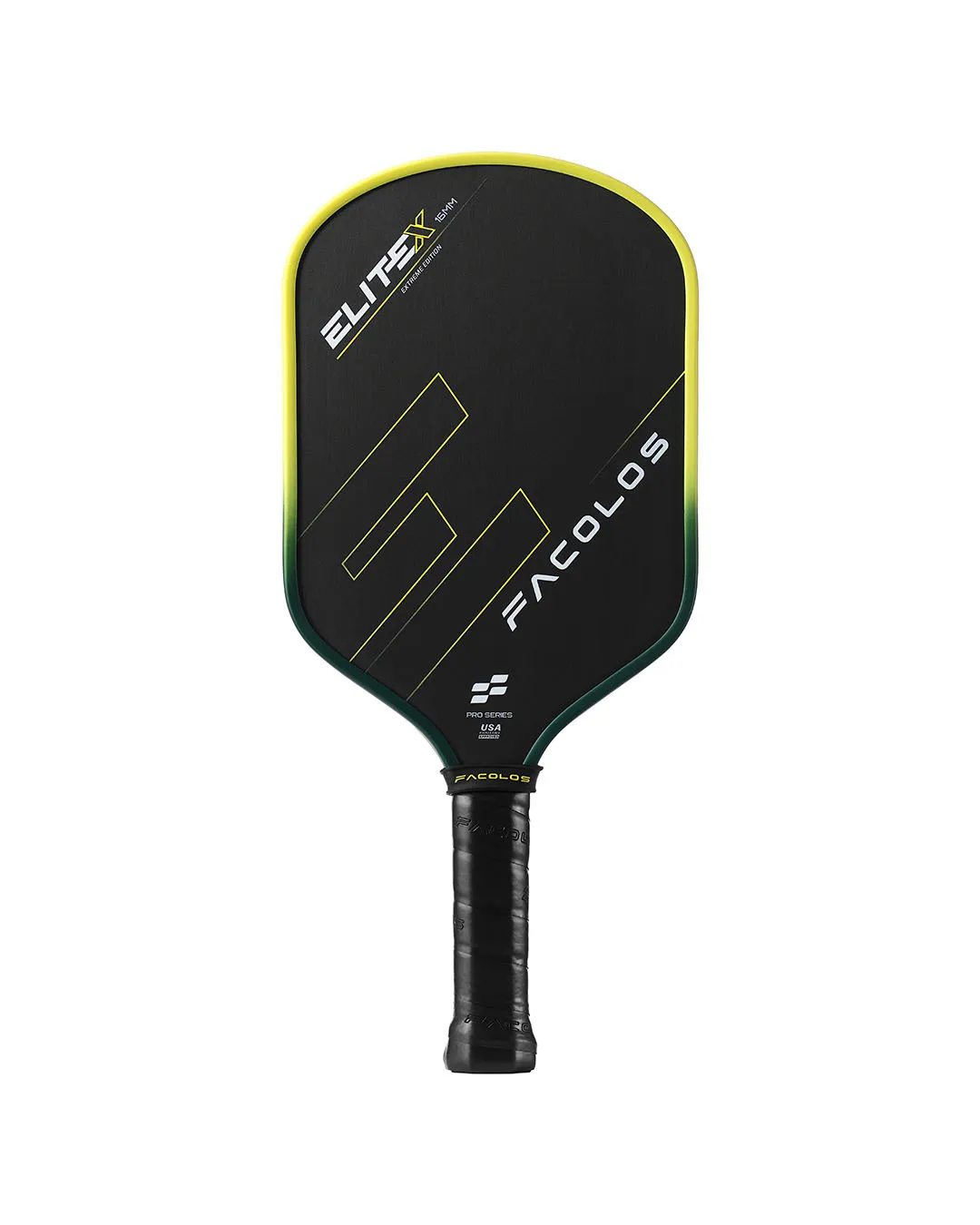 Vợt Pickleball Facolos Pro Series – Elite X 16mm
