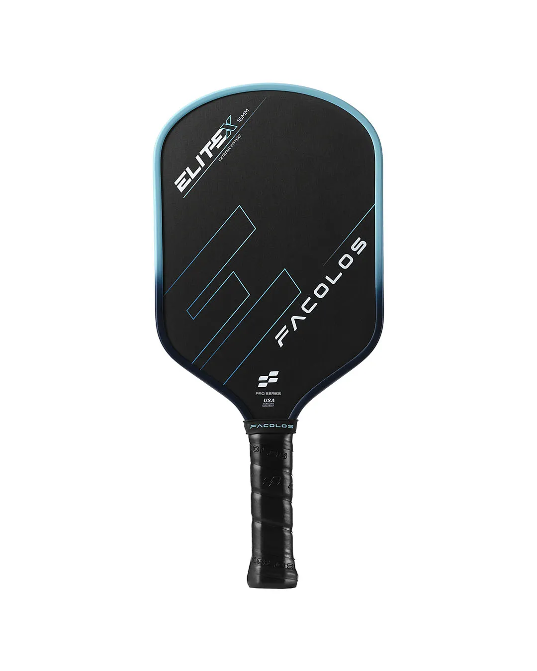 Vợt Pickleball Facolos Pro Series – Elite X 16mm