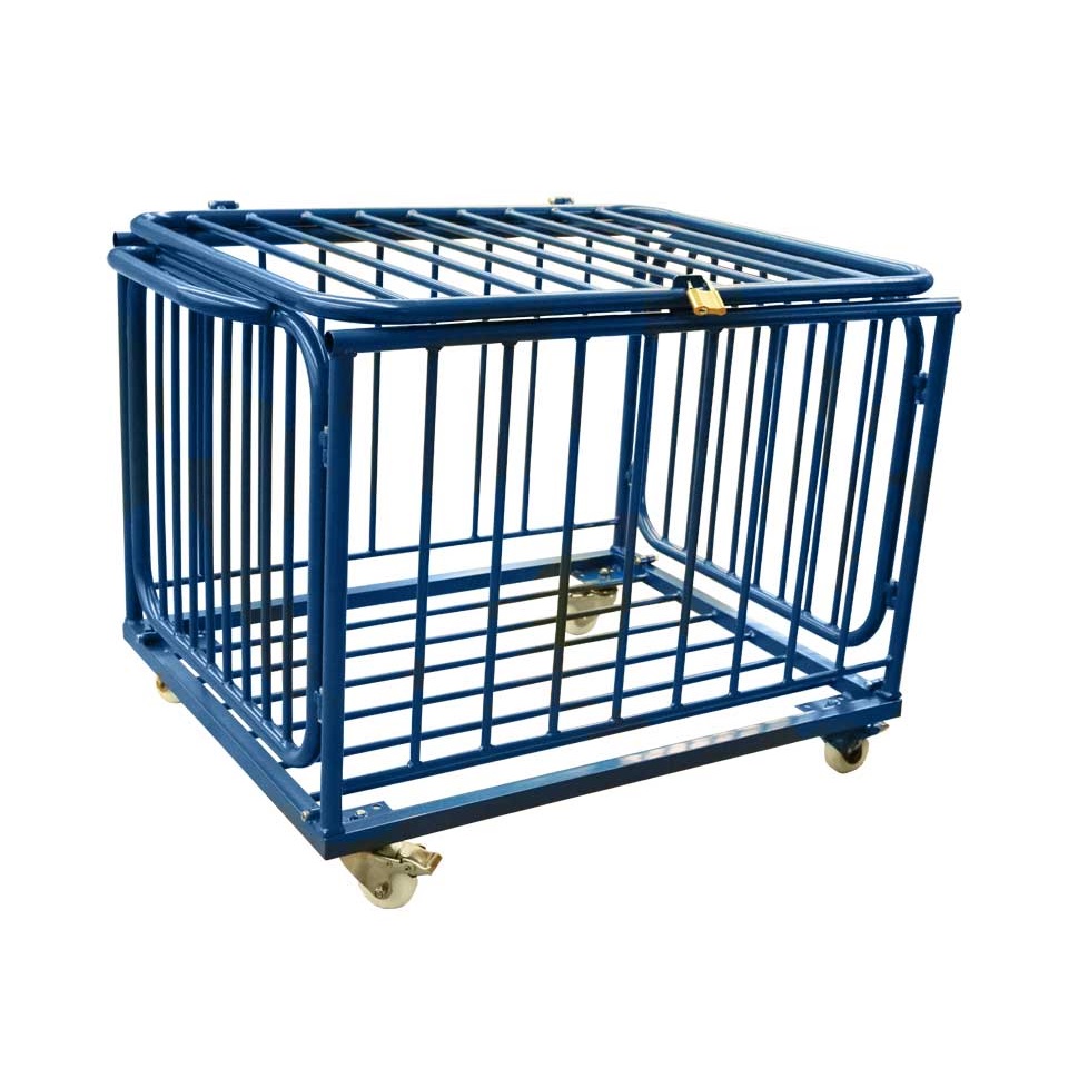 Xe Đựng Bóng Hồ Bơi Sodex Sport Mã Sản Phẩm S40532PZ