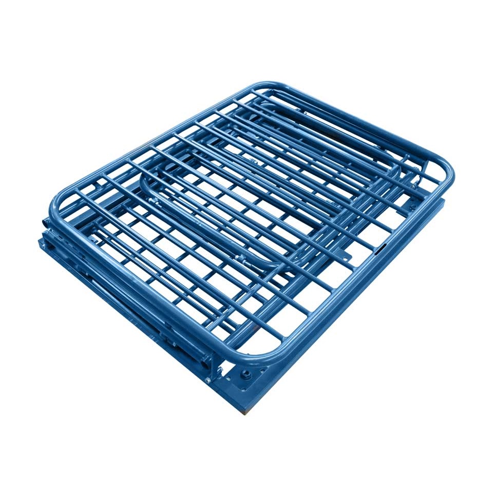 Xe Đựng Bóng Hồ Bơi Sodex Sport Mã Sản Phẩm S40532PZ