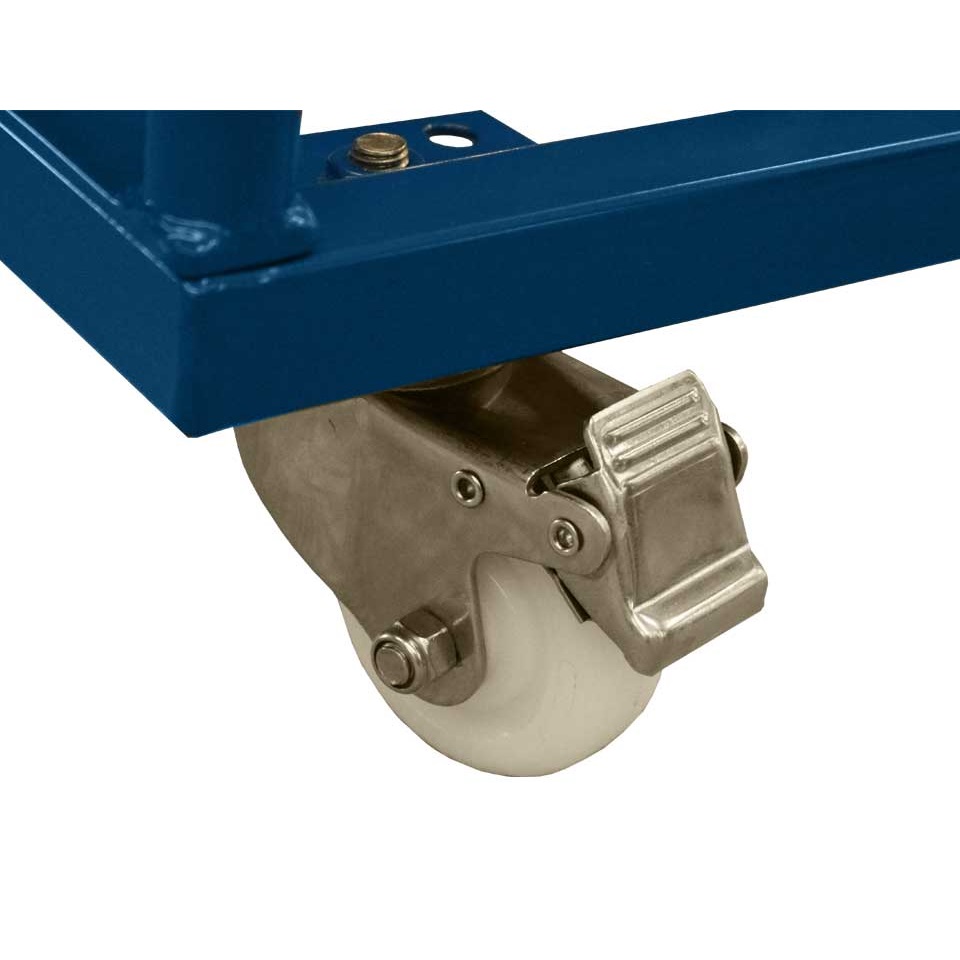 Xe Đựng Bóng Hồ Bơi Sodex Sport Mã Sản Phẩm S40532PZ