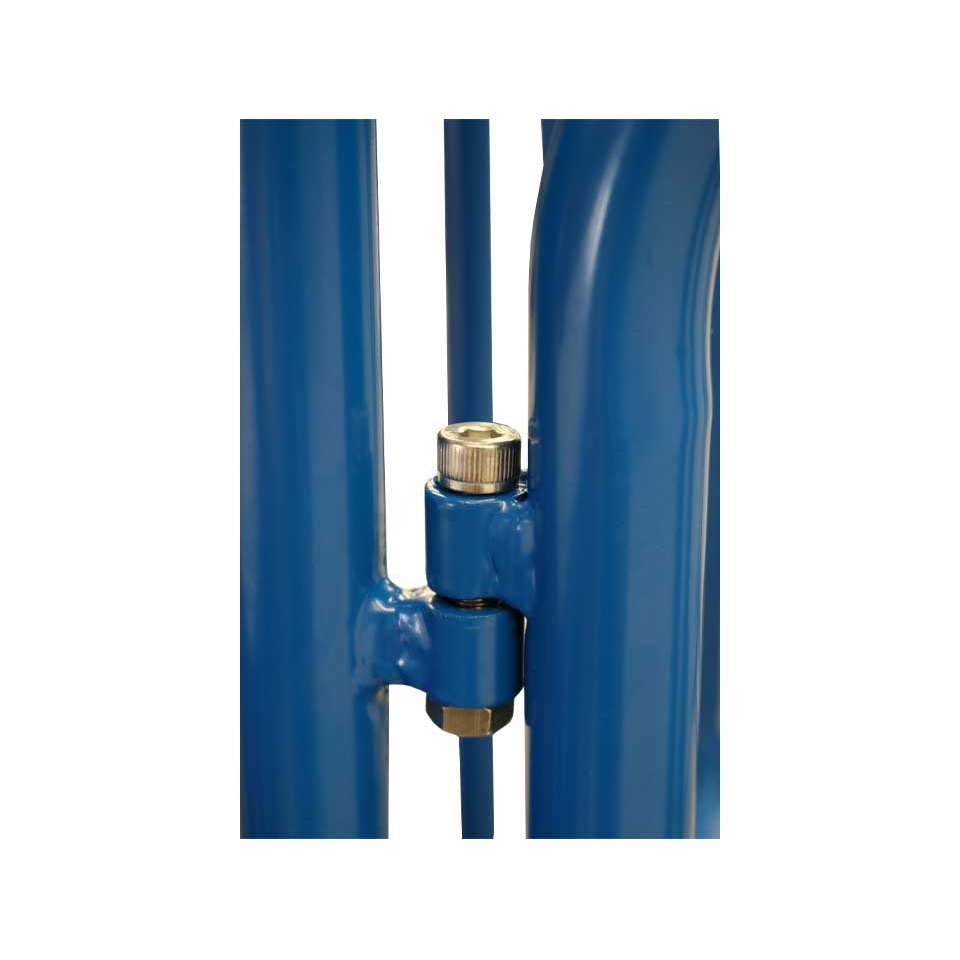 Xe Đựng Bóng Hồ Bơi Sodex Sport Mã Sản Phẩm S40532PZ