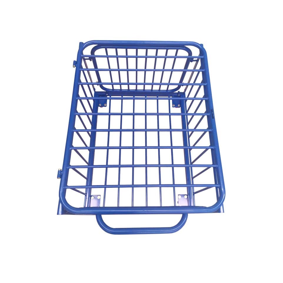 Xe Đựng Bóng Sodex Sport Mã Sản Phẩm S30532