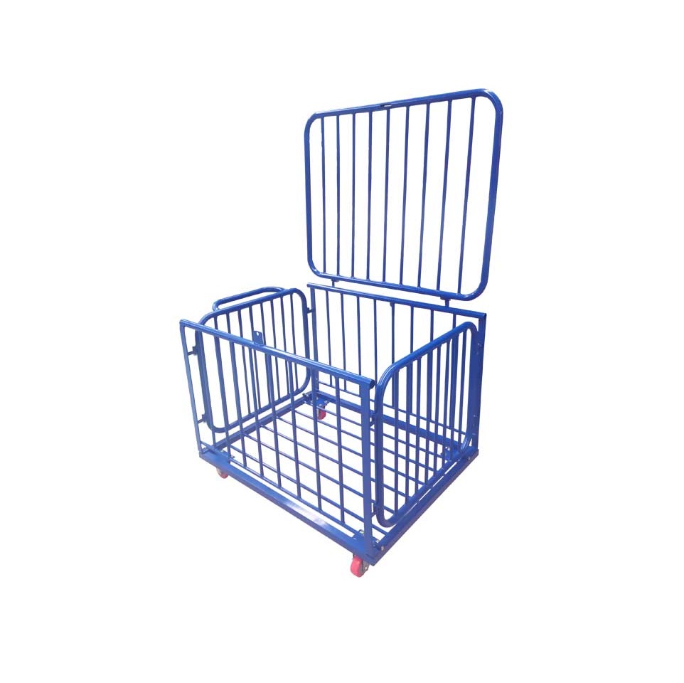 Xe Đựng Bóng Sodex Sport Mã Sản Phẩm S30532