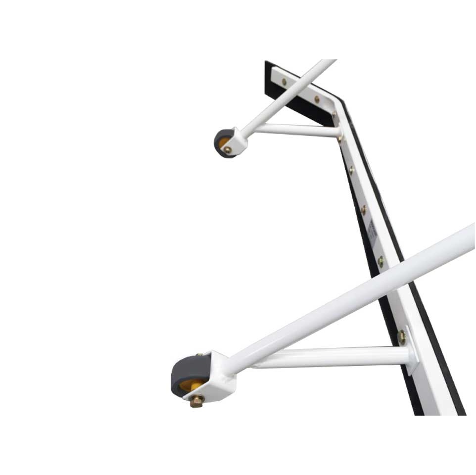 Xe Gạt Nước Bằng Thép Sơn Tĩnh Điện Sodex Sport Mã Sản Phẩm S25610