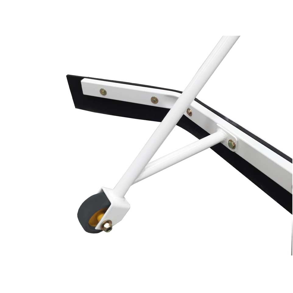 Xe Gạt Nước Bằng Thép Sơn Tĩnh Điện Sodex Sport Mã Sản Phẩm S25610