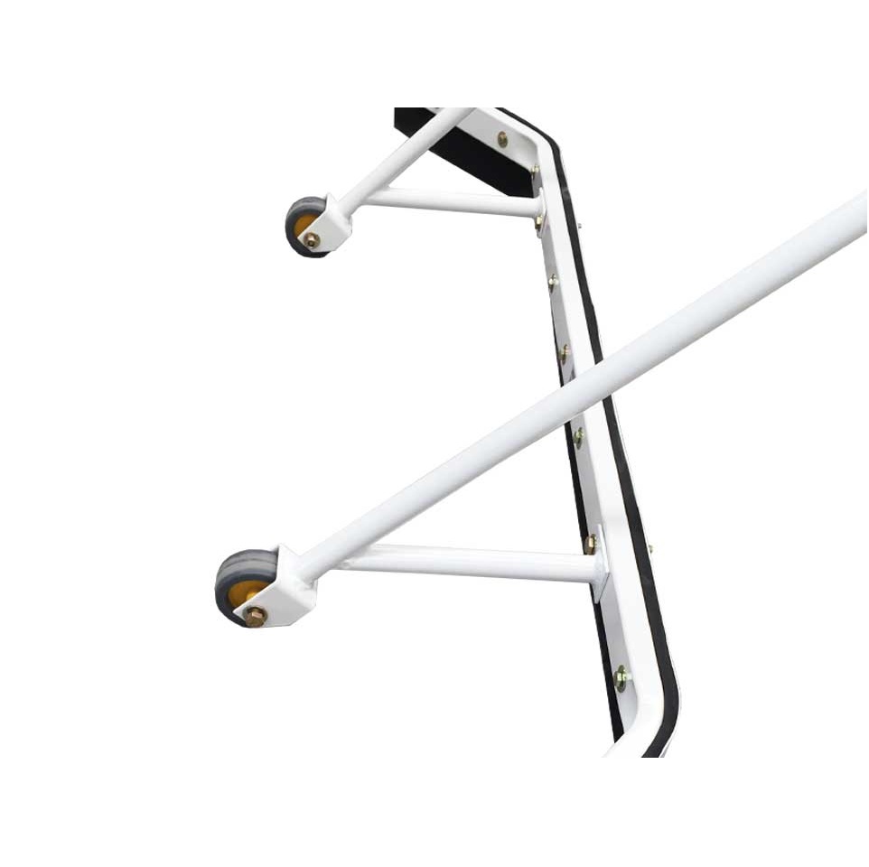 Xe Gạt Nước Bằng Thép Sơn Tĩnh Điện Sodex Sport Mã Sản Phẩm S25610