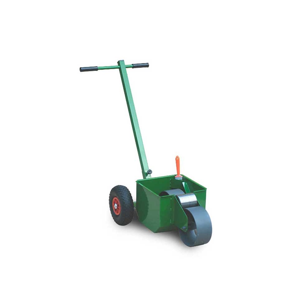 Xe Sơn Sân Cỏ Bóng Đá Sodex Sport Mã Sản Phẩm S12676