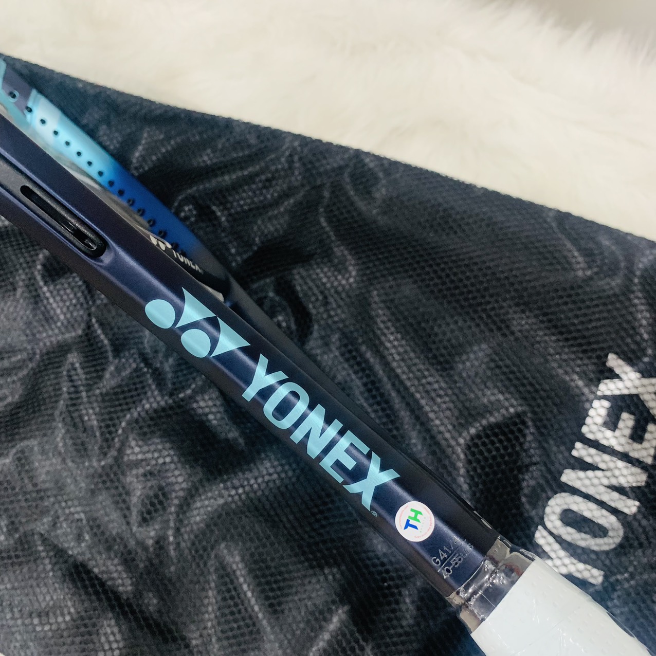 Vợt Tennis Yonex Ezone 98L 2022