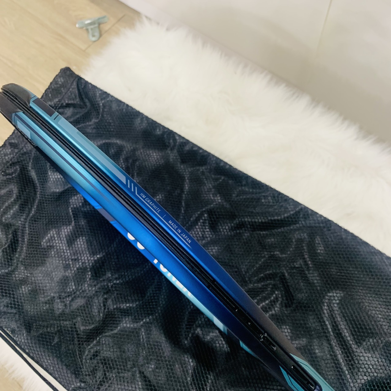 Vợt Tennis Yonex Ezone 98L 2022