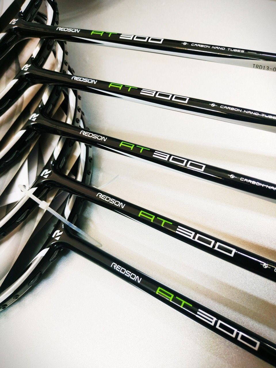 Vợt Cầu Lông Redson AT 300