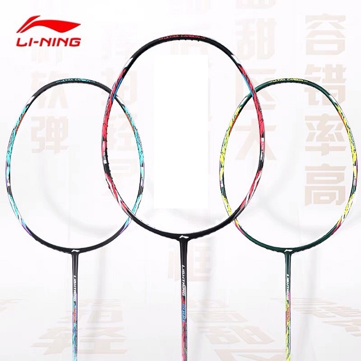 Vợt Cầu Lông Lining LightNing 2000