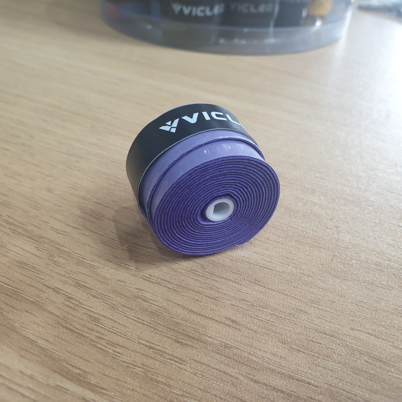 Cuốn Cán Vợt  Vicleo