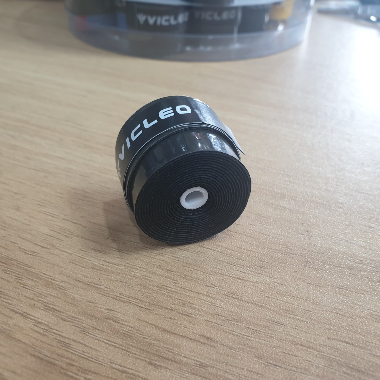 Cuốn Cán Vợt  Vicleo