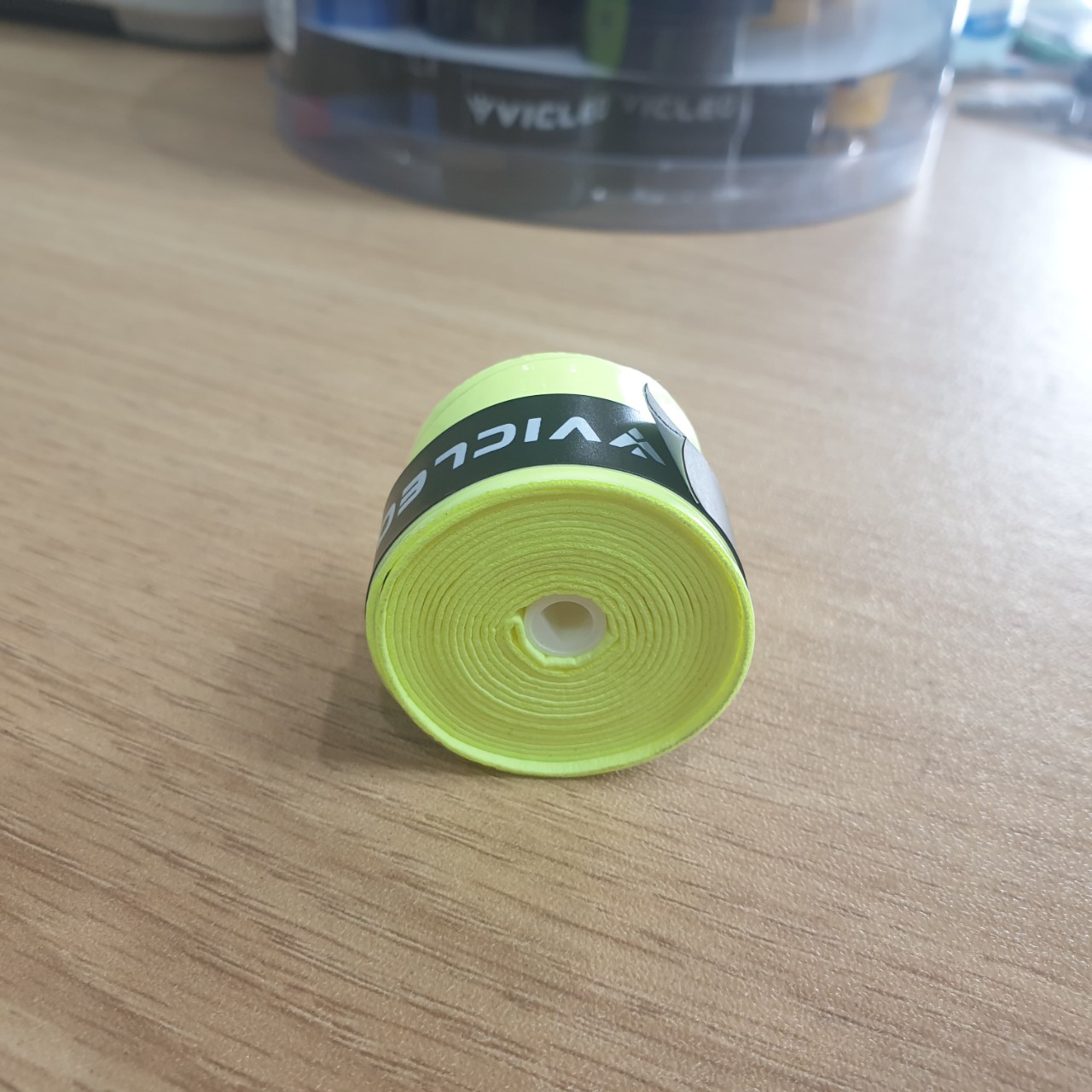 Cuốn Cán Vợt  Vicleo