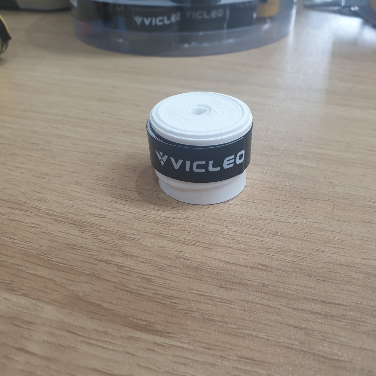 Cuốn Cán Vợt  Vicleo