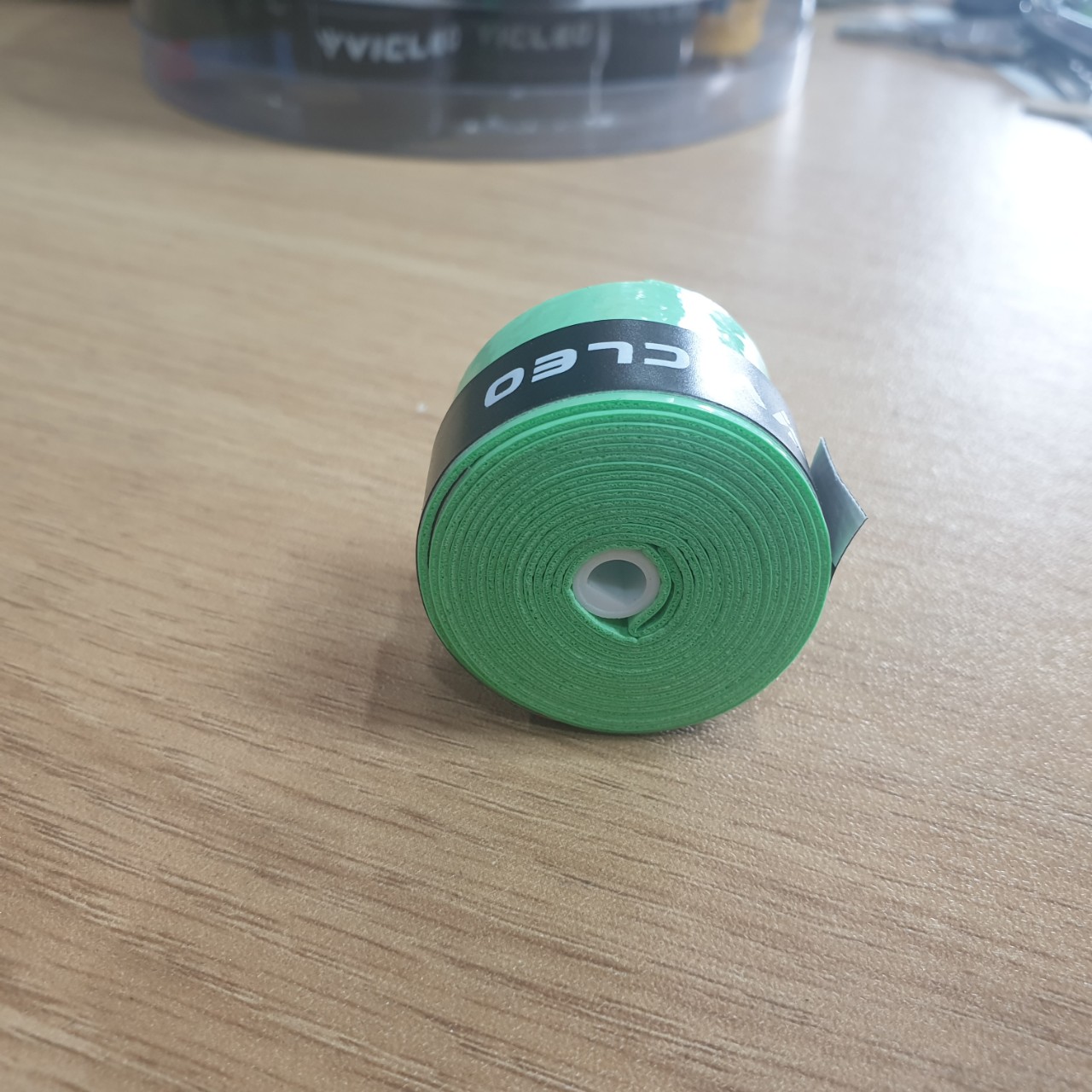 Cuốn Cán Vợt  Vicleo