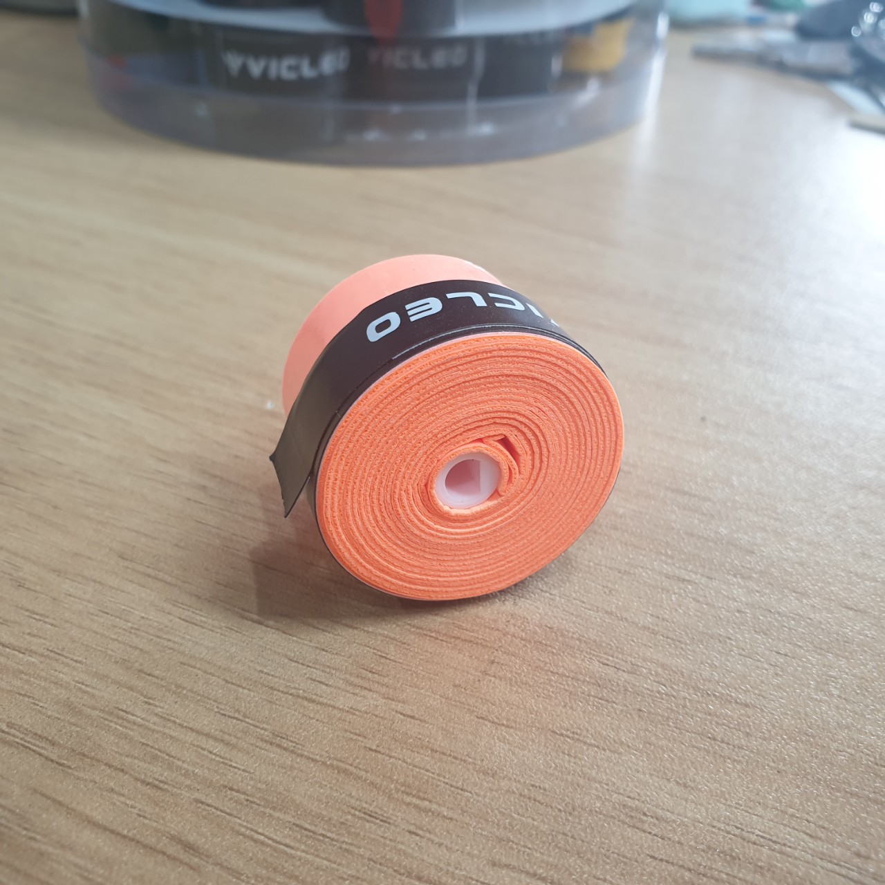 Cuốn Cán Vợt  Vicleo