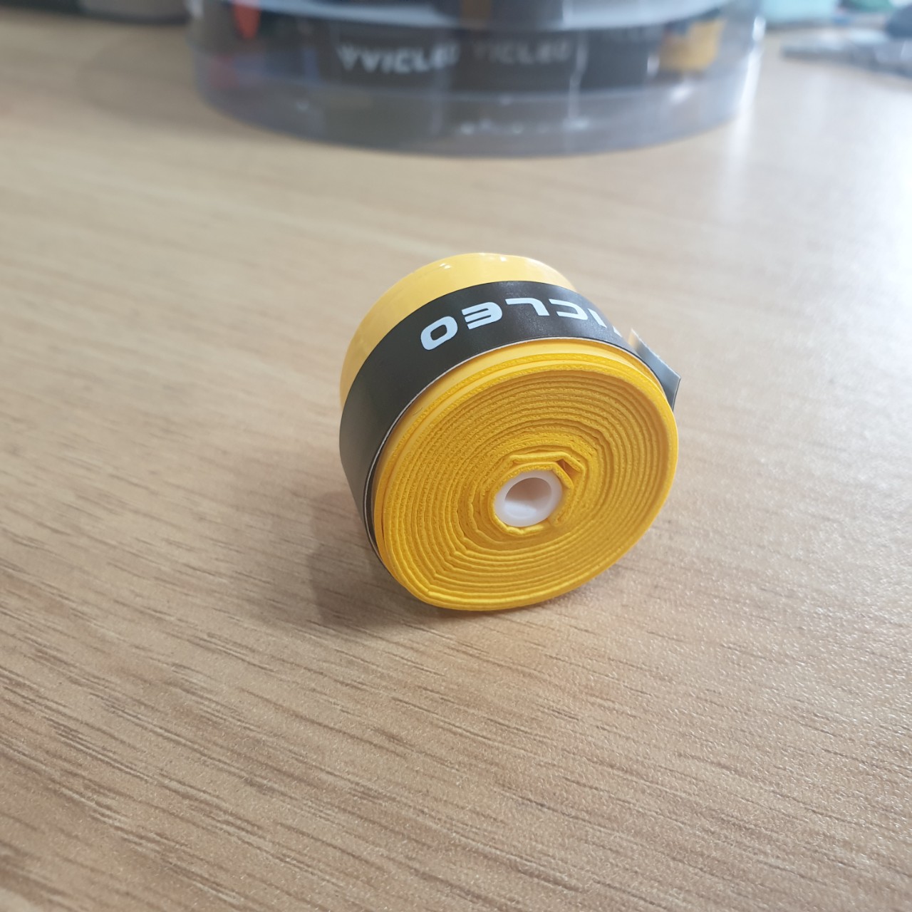 Cuốn Cán Vợt  Vicleo