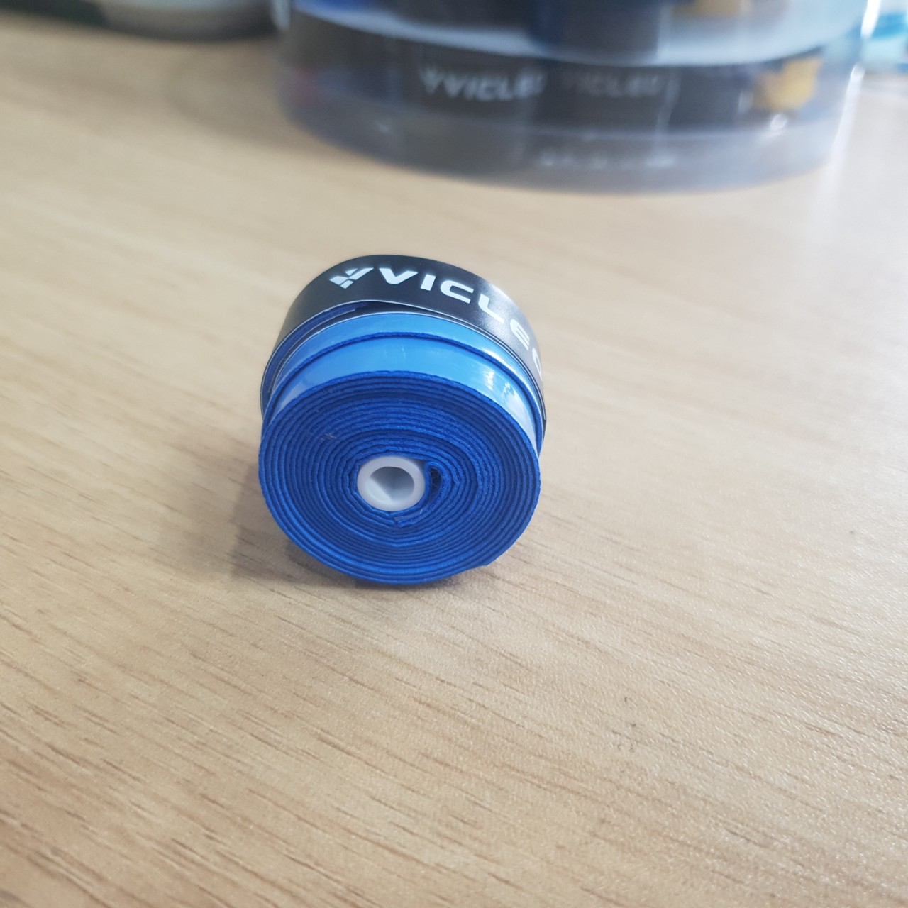 Cuốn Cán Vợt  Vicleo