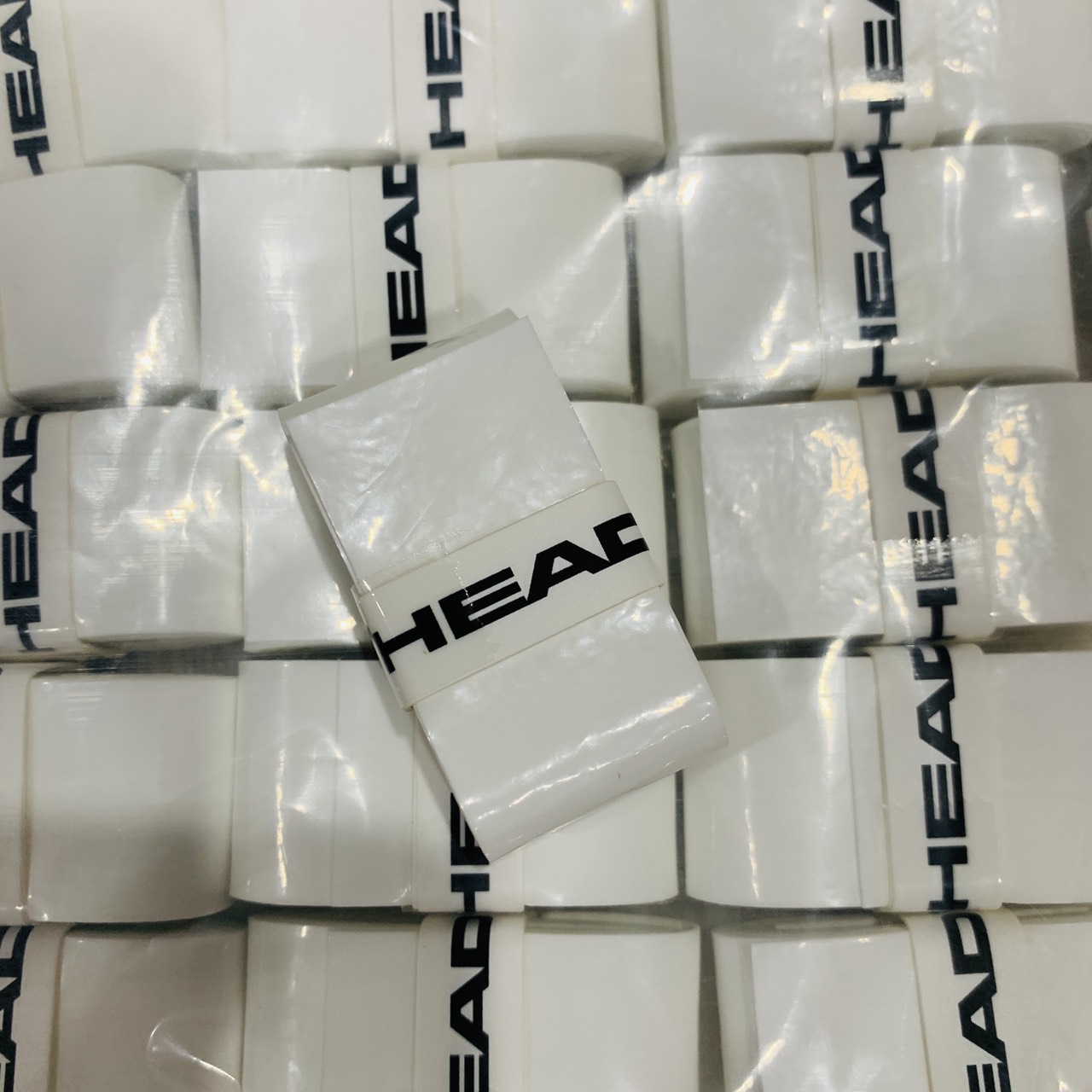 Quấn/Cuốn Cán Vợt Head Prime Tour