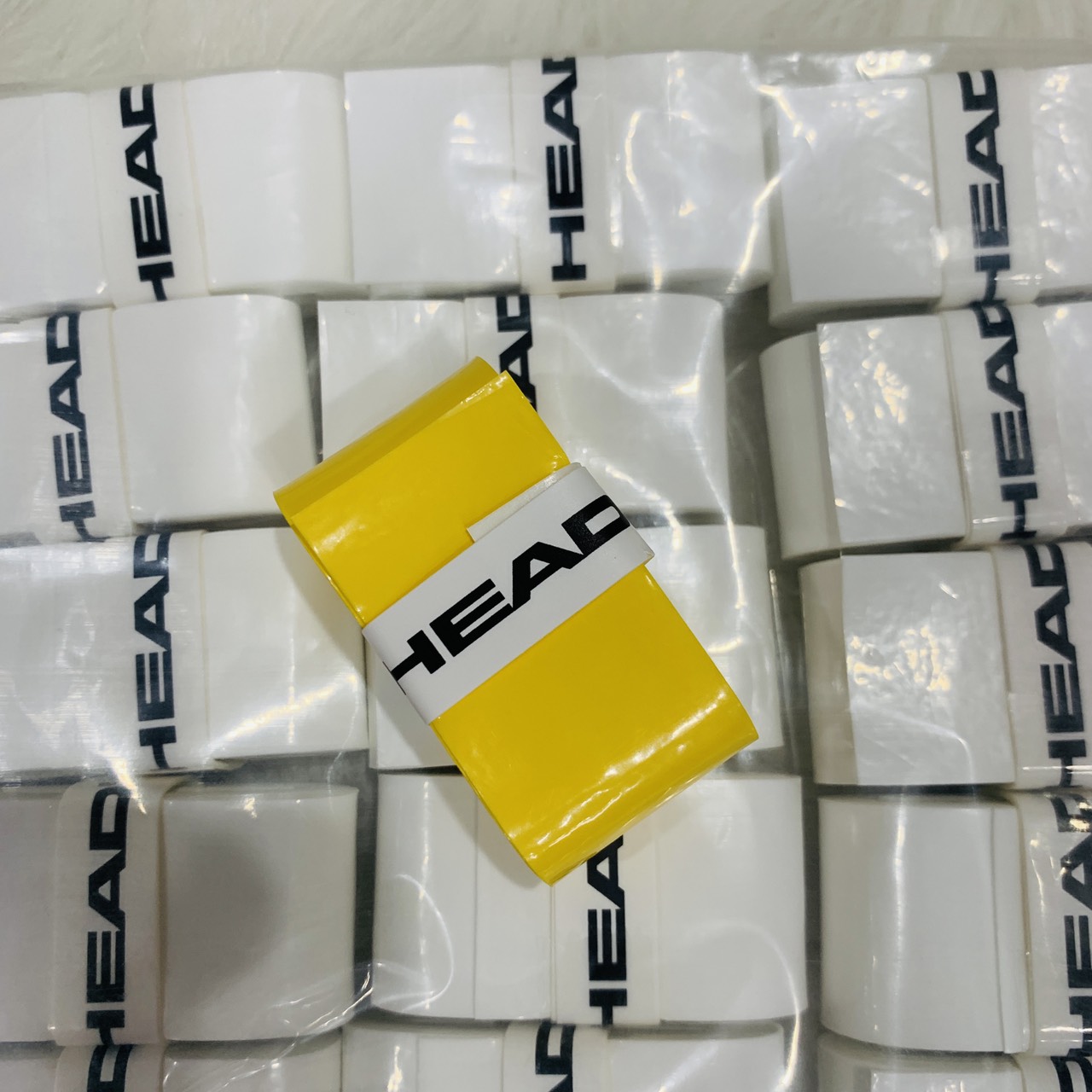 Quấn/Cuốn Cán Vợt Head Prime Tour