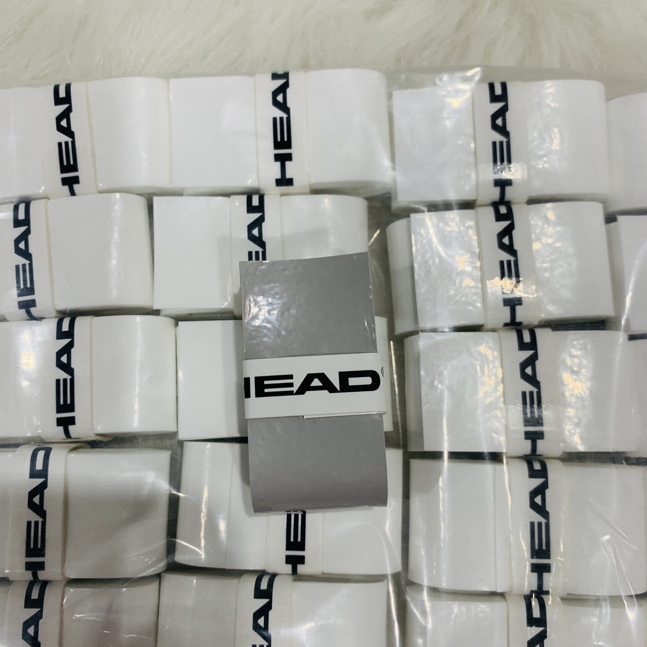 Quấn/Cuốn Cán Vợt Head Prime Tour