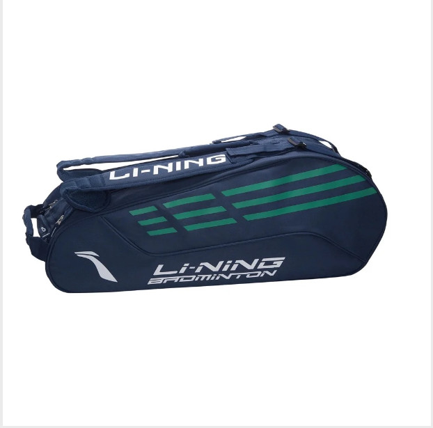 Túi đựng vợt cầu lông Li-Ning 2 ngăn ABJS023