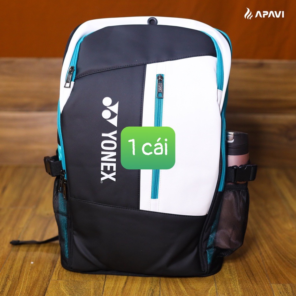Balo Yonex BP006 đen xanh