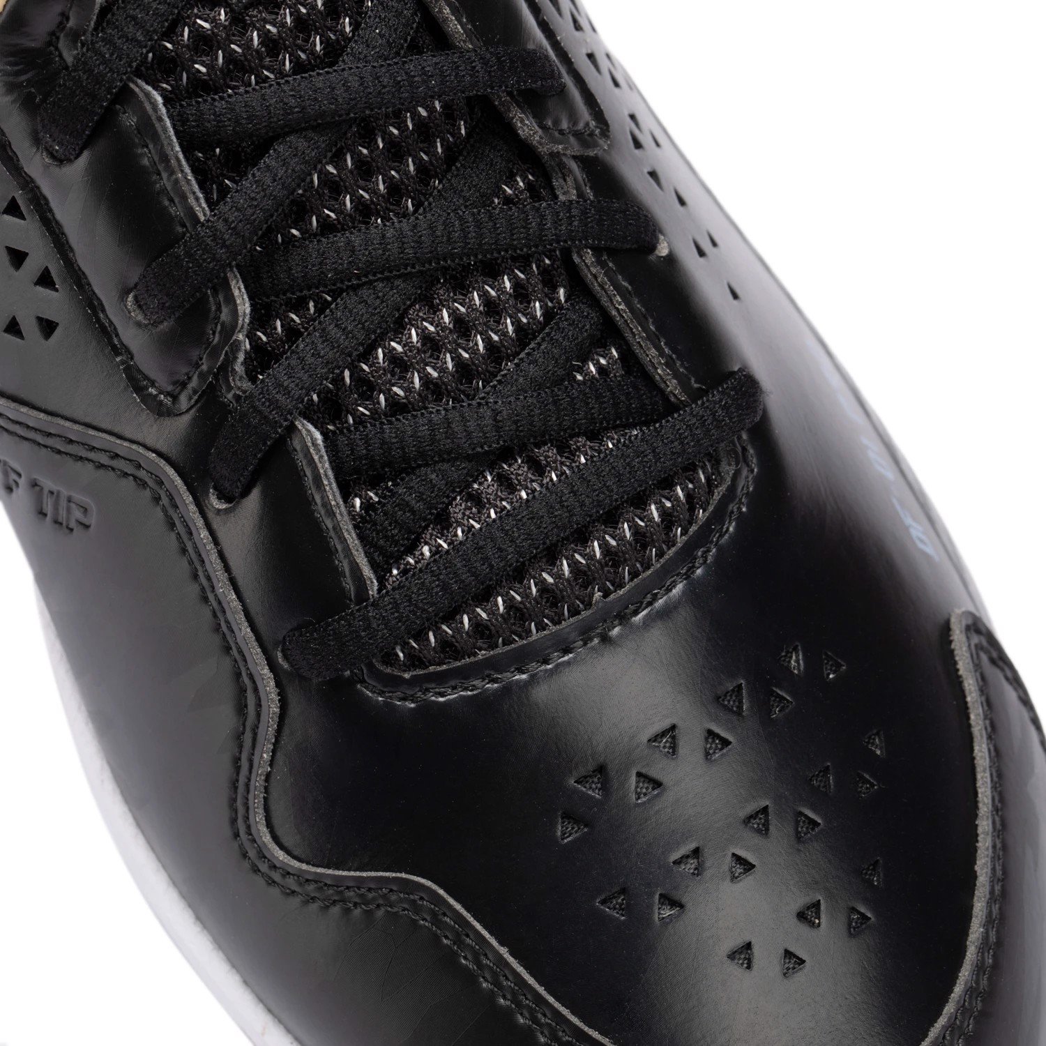 Giày cầu lông nam Li-Ning AYAT005-7 | Hàng Chính Hãng