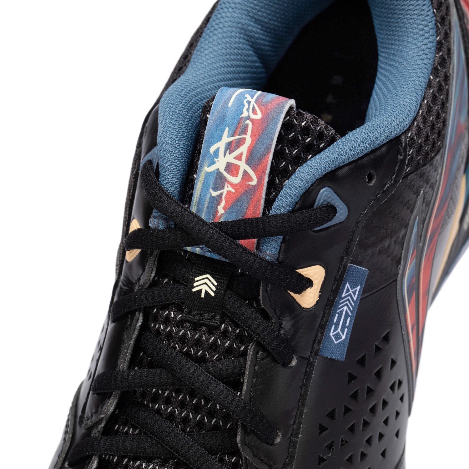 Giày cầu lông nam Li-Ning AYAT005-7 | Hàng Chính Hãng