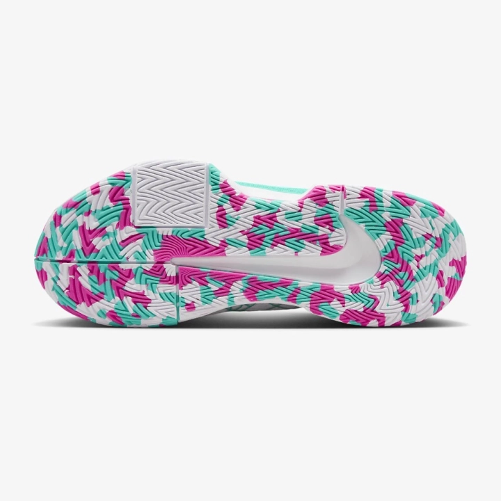 Giày Pickleball Nike Zoom Challenge cho Nữ